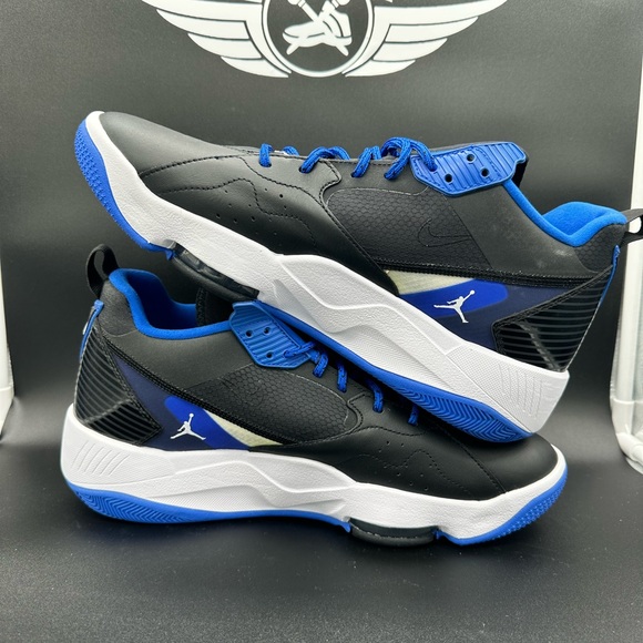 Jordan Zoom 92 “Royal” men’s size 12 - Picture 3 of 4